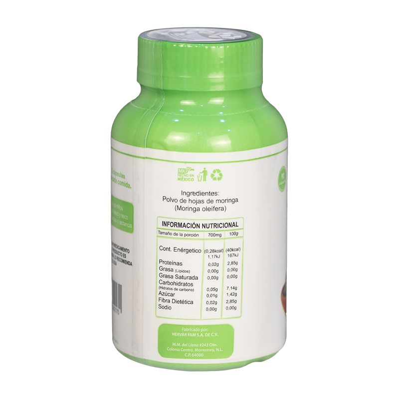 MORINGA