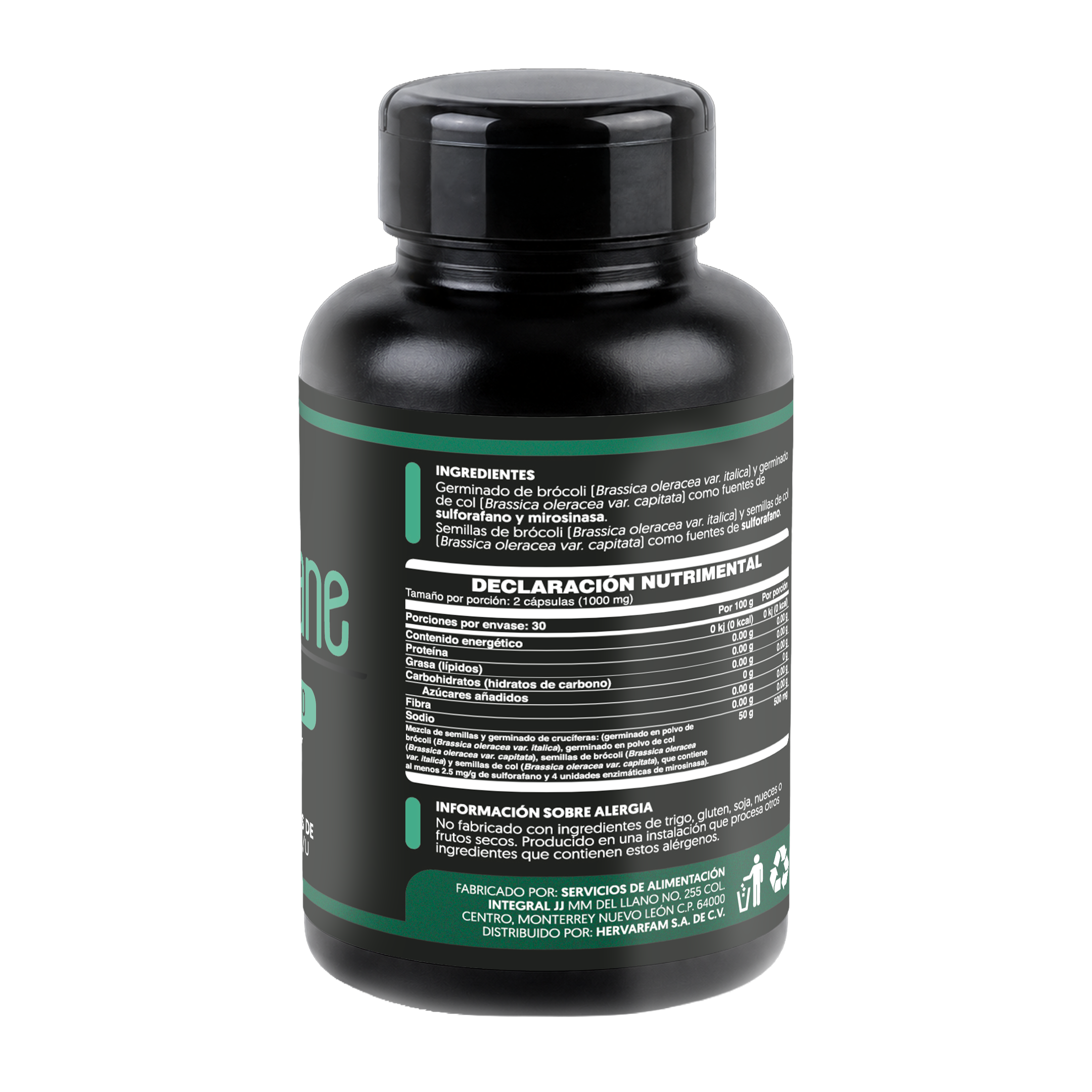 SULFORAPHANE