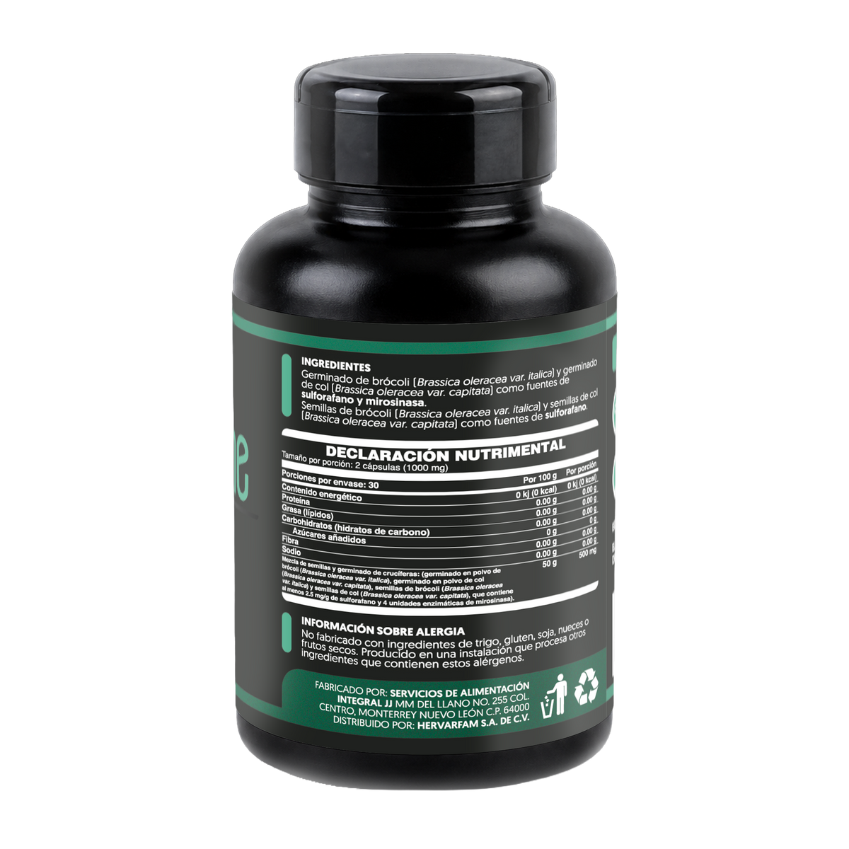 SULFORAPHANE