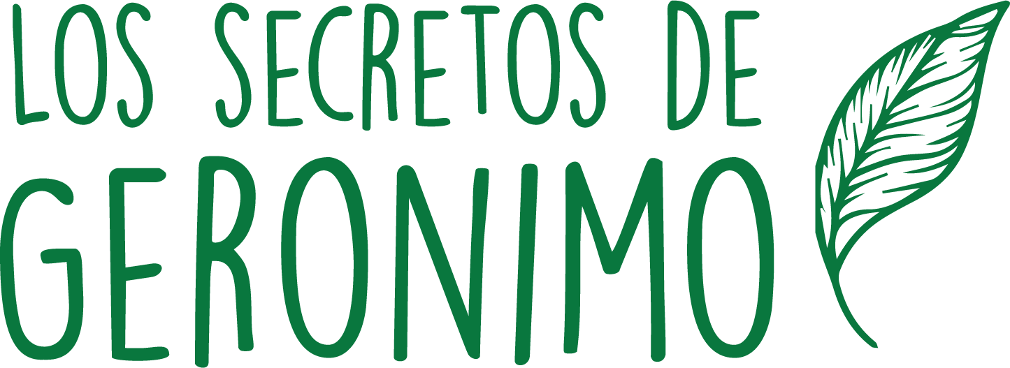 Los Secretos de Gerónimo