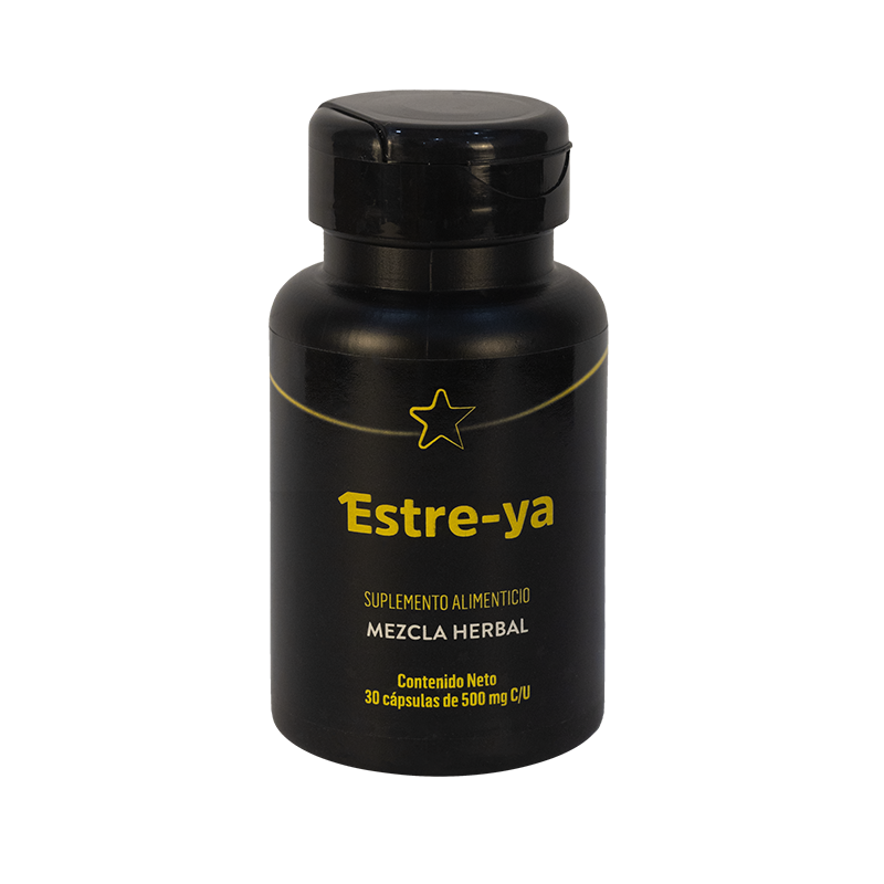 ESTRE-YA
