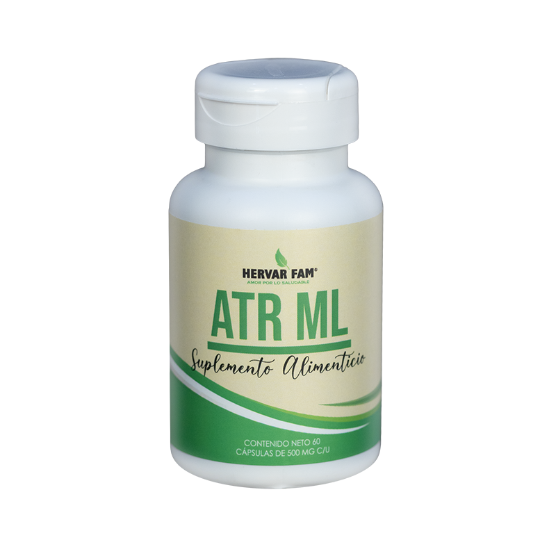 ATR ML