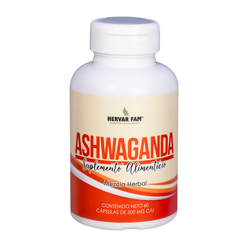 ASHWAGANDA