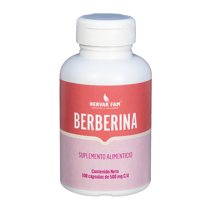 BERBERINA