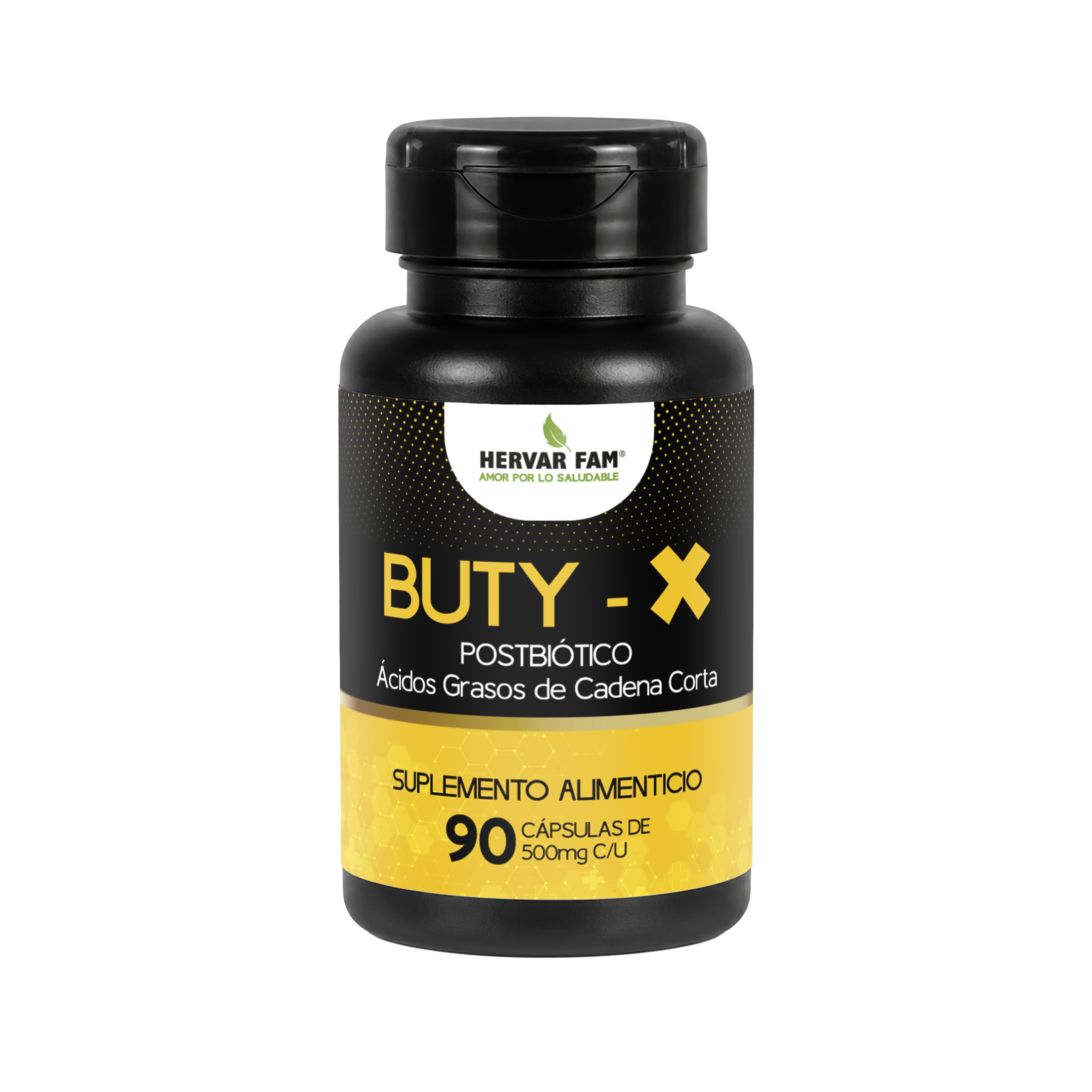 BUTY-X