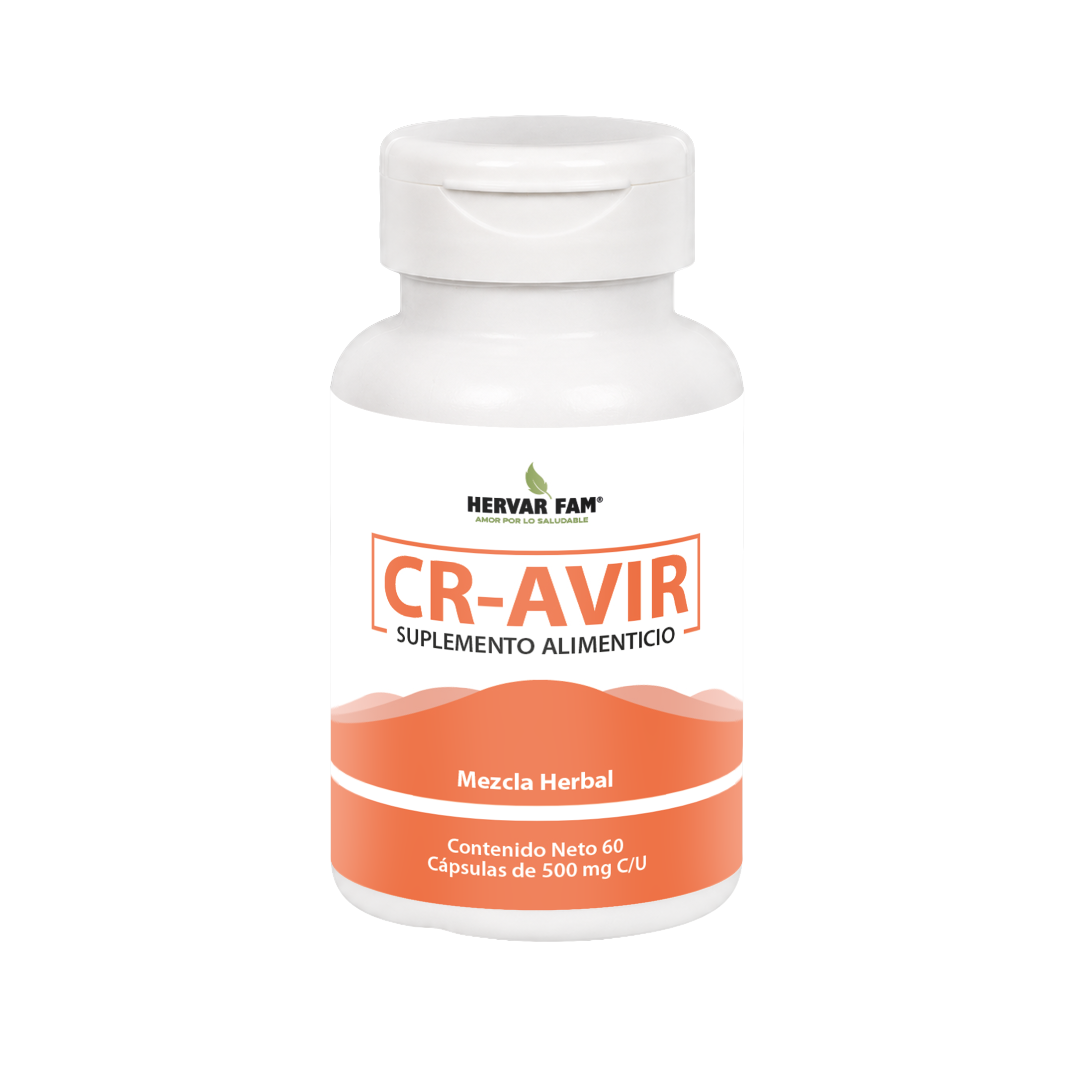 CR-AVIR