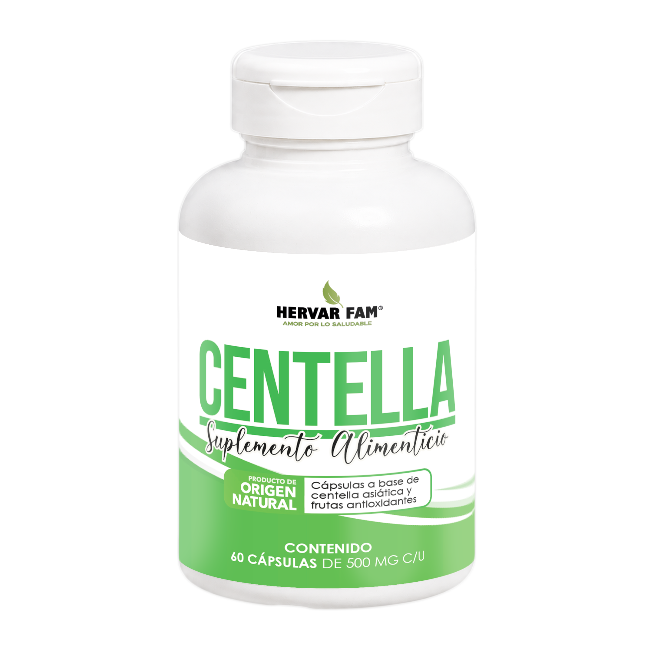 CENTELLA - GOTUKOLA