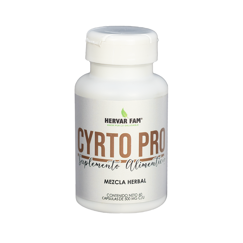 CYRTO PRO