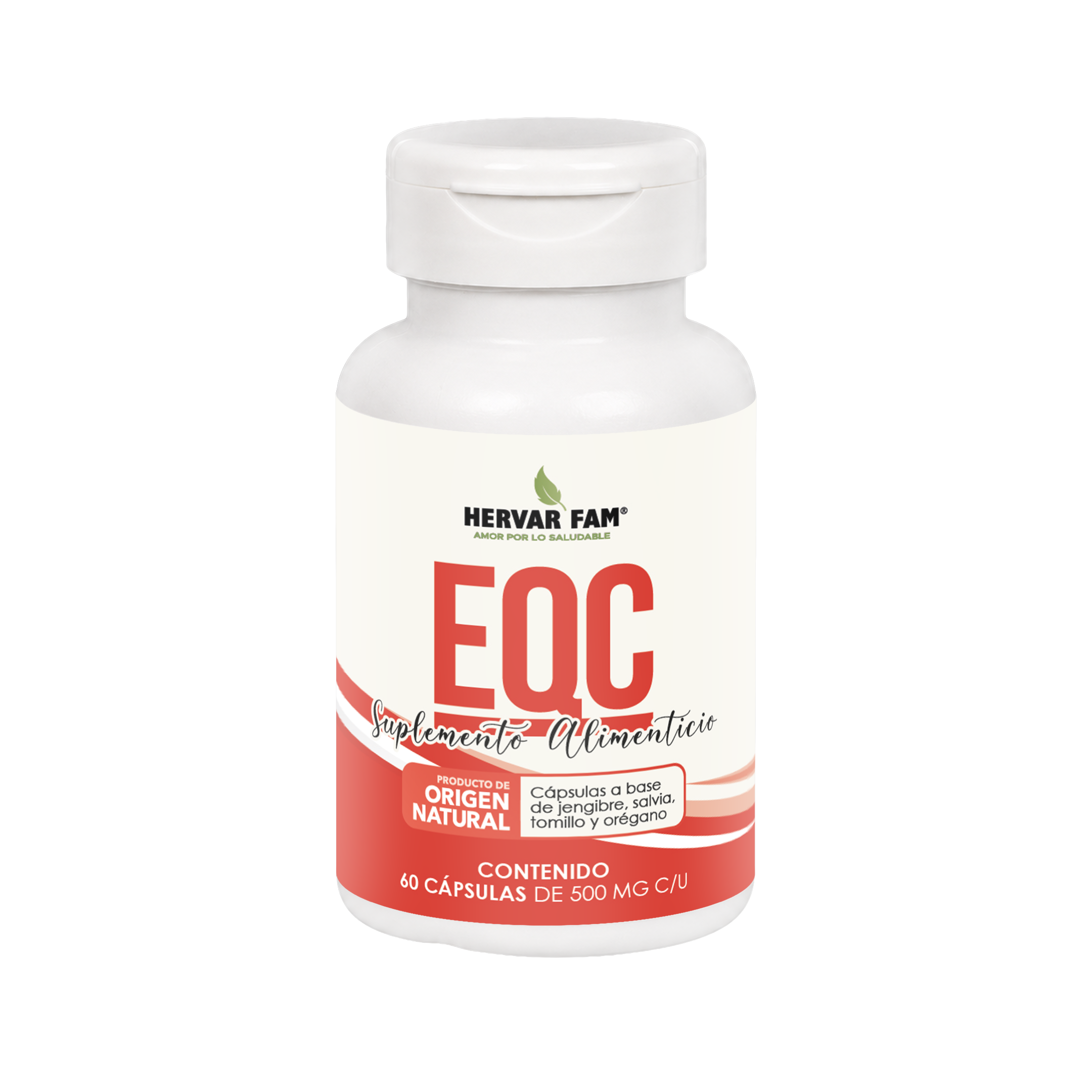 EQC - ECHINACEA CON VITAMINA C