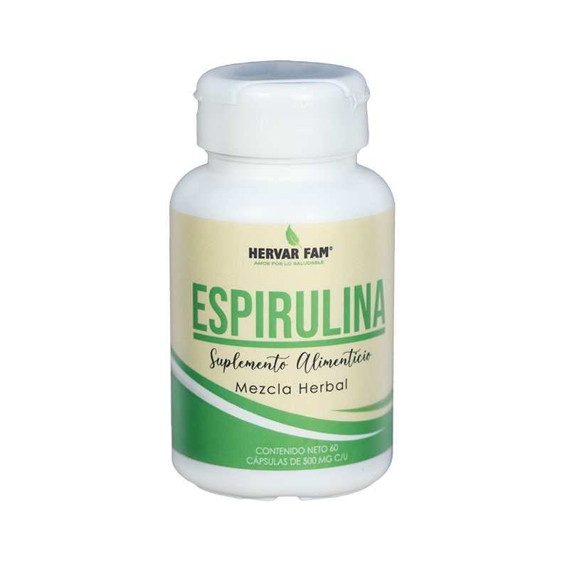 ESPIRULINA