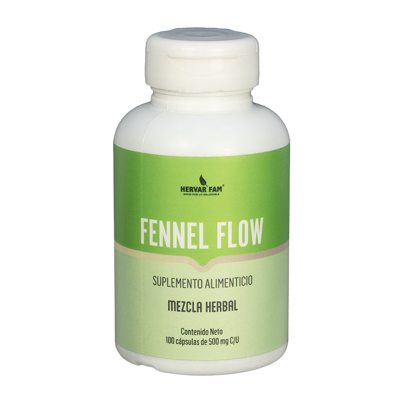 FENNEL FLOW