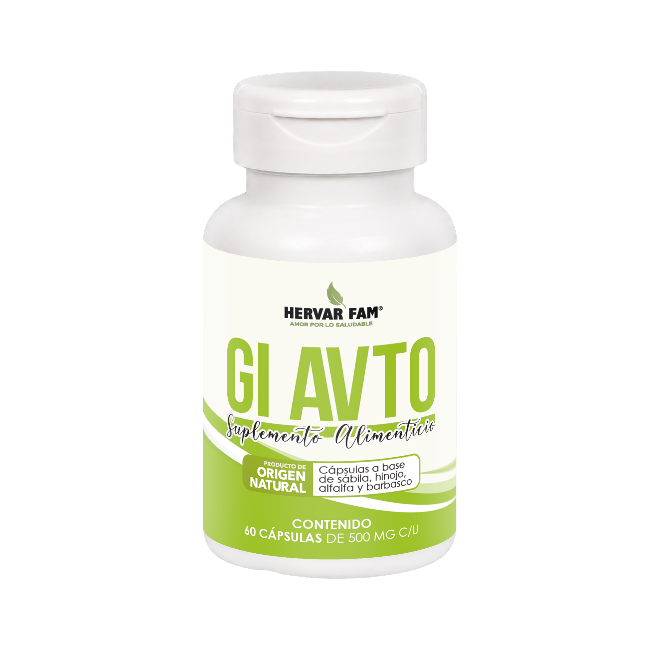 GI AVTO - GINO OVARITO