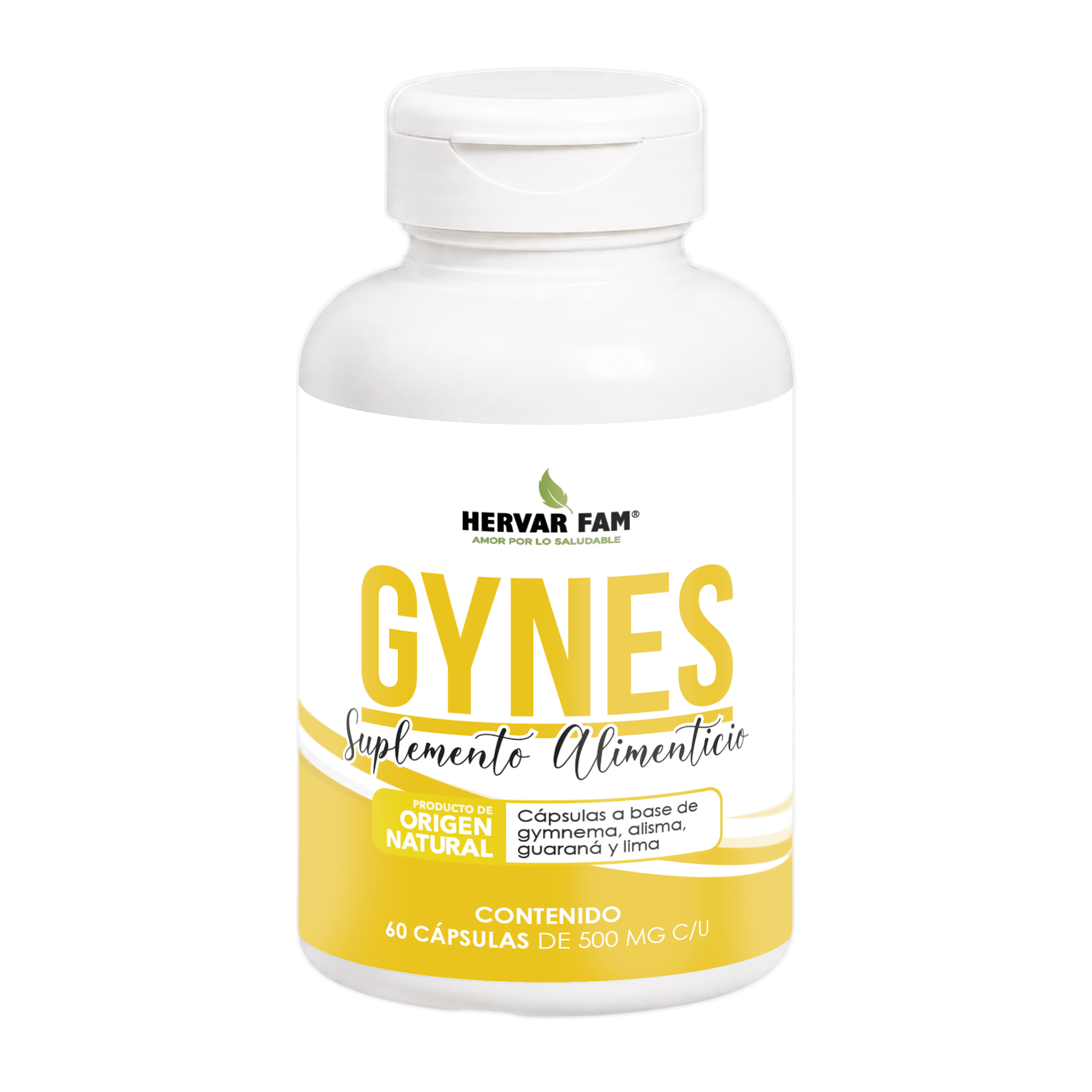 GYNES - GYMNEMA