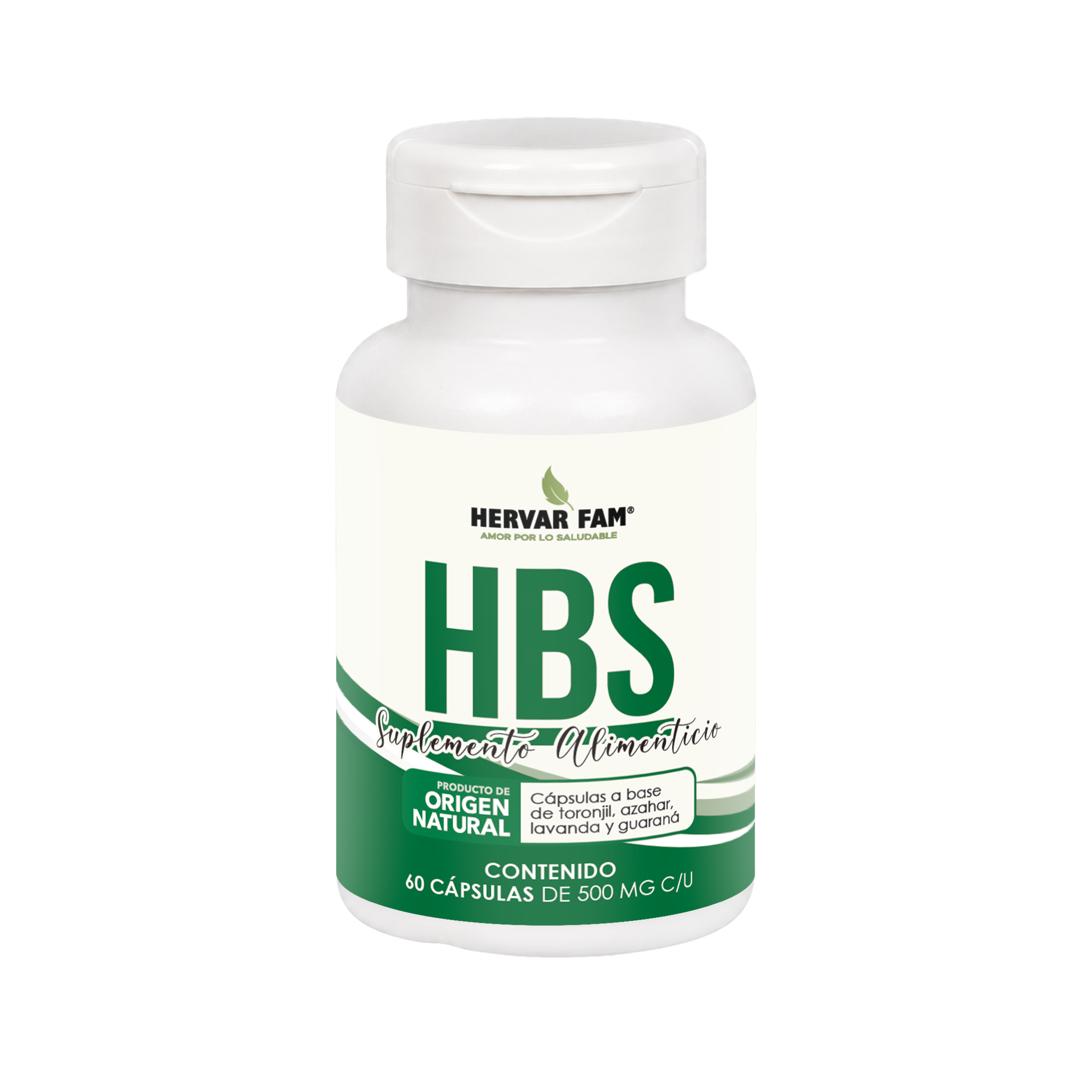 HBS - HIERBA DE SAN JUAN