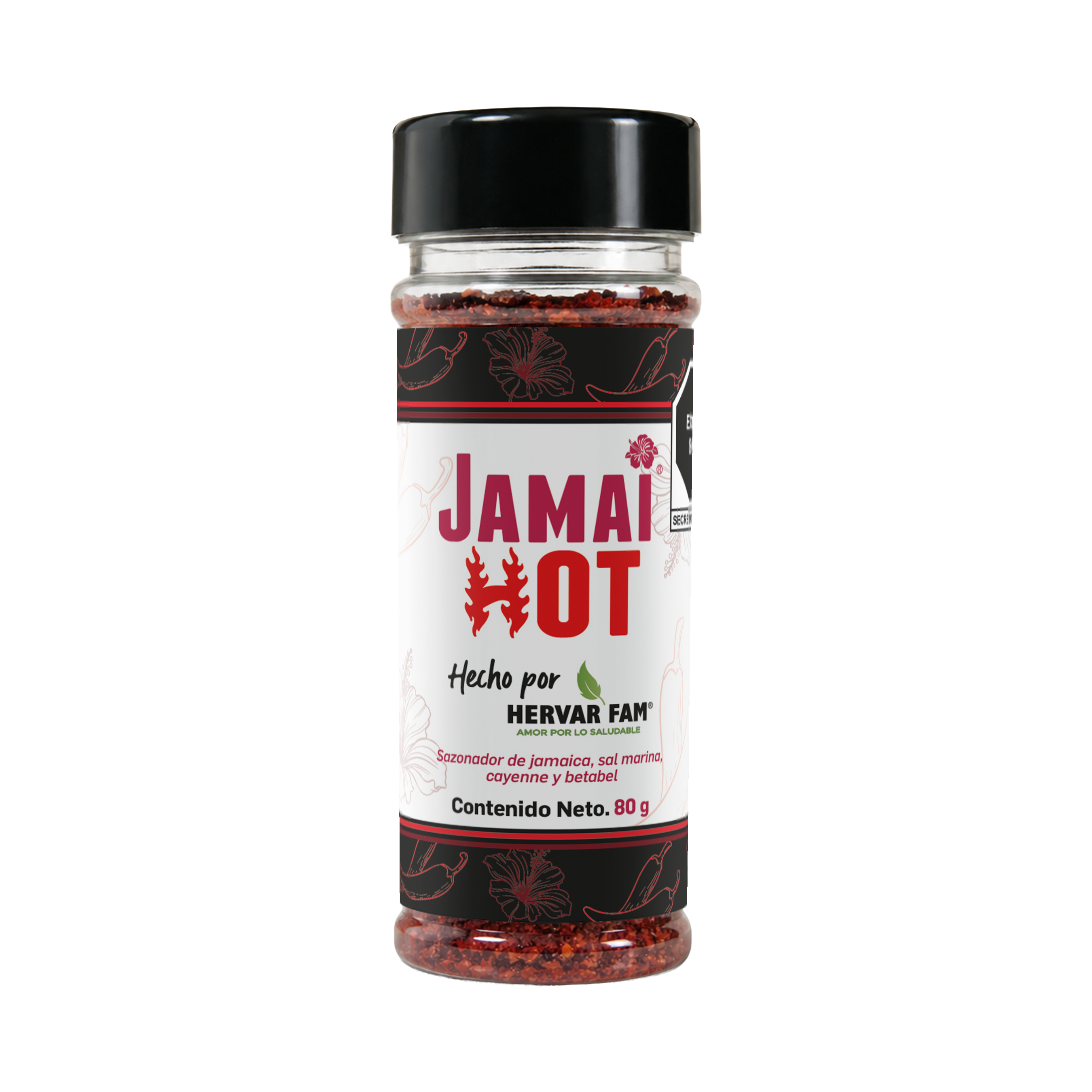 JAMAI HOT