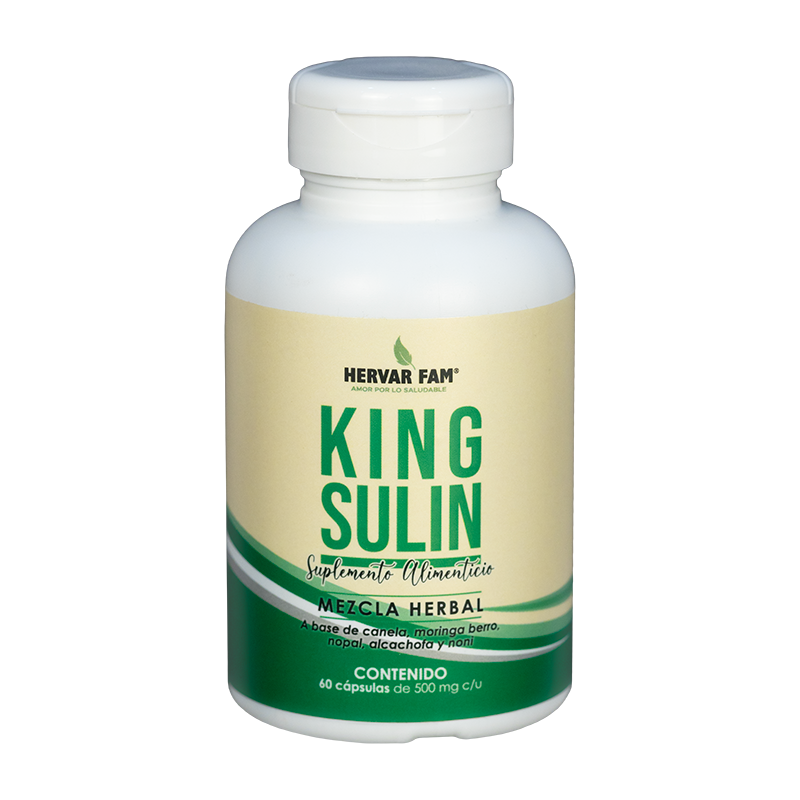 KING SULIN