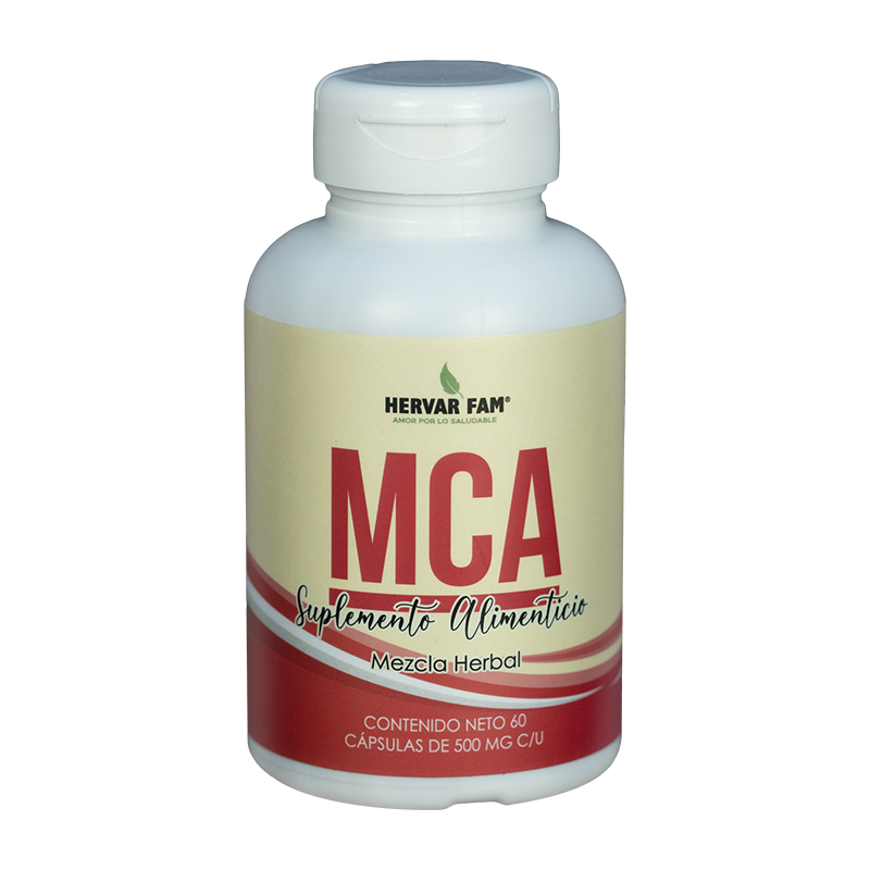 MCA - MACA