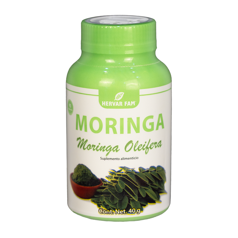 MORINGA