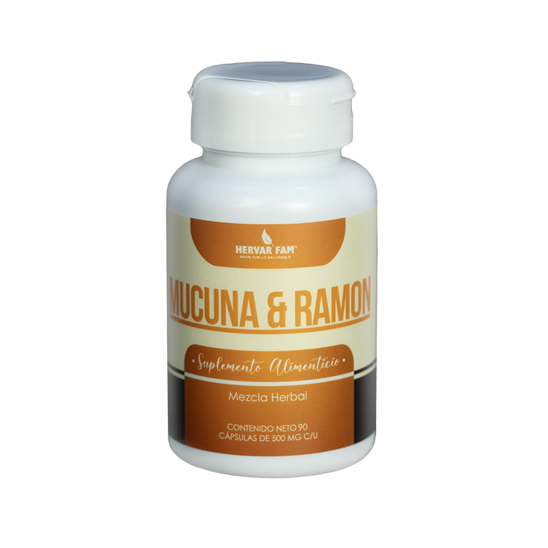MUCUNA & RAMÓN