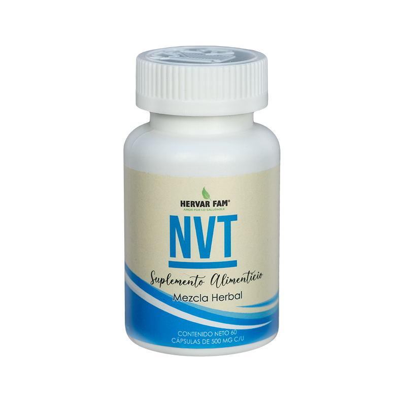 NVT - NV-TON