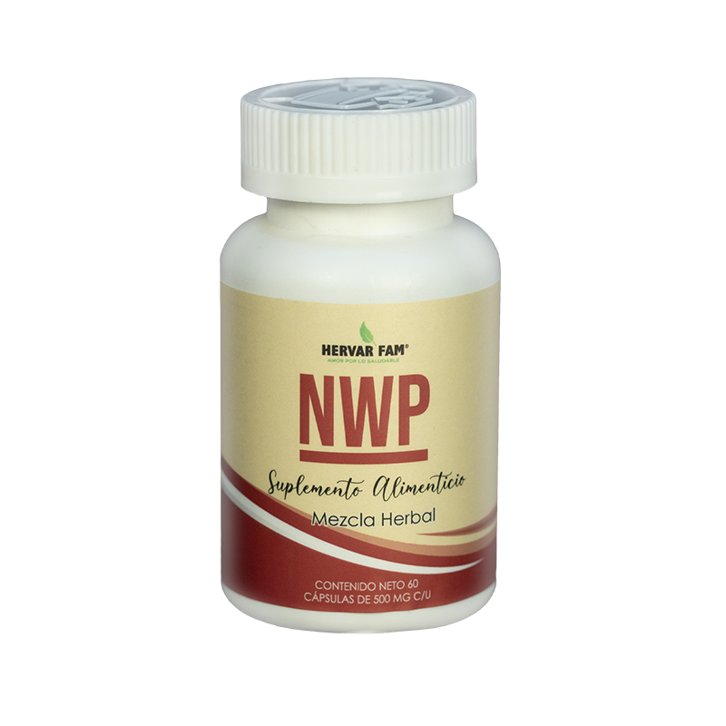 NWP - NEW PROST