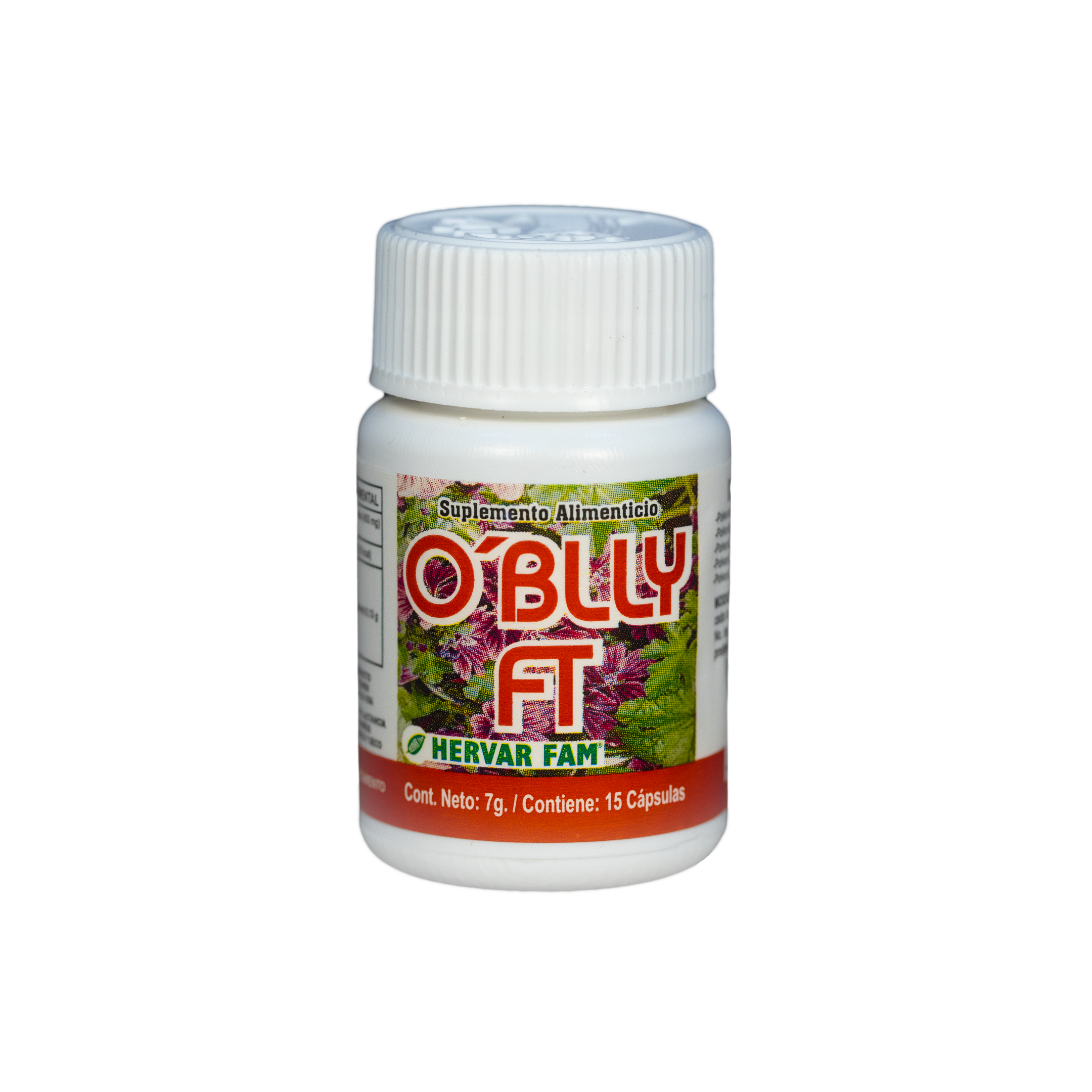 OBF - Ó BELLY FLATH