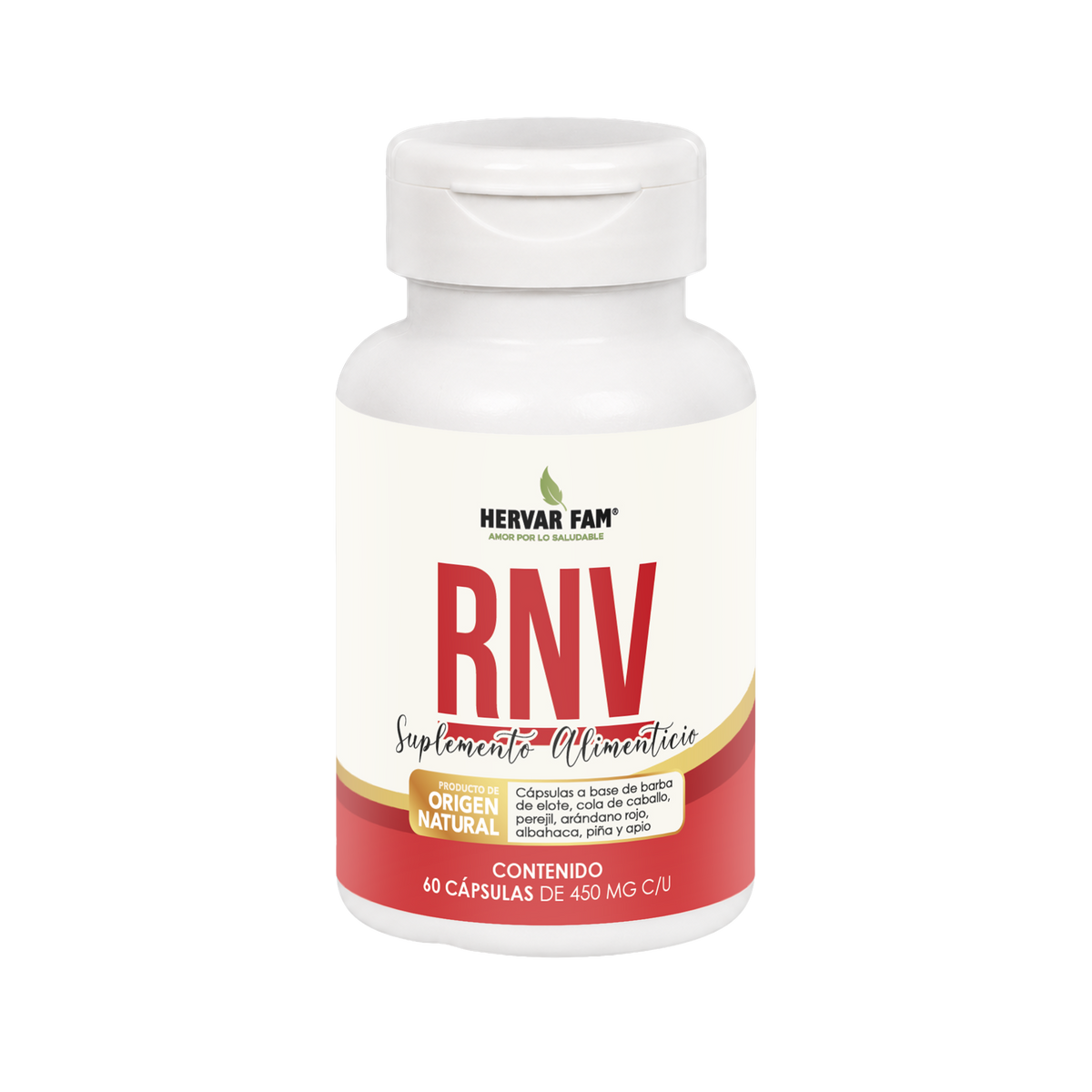 RNV - RIÑO VIT