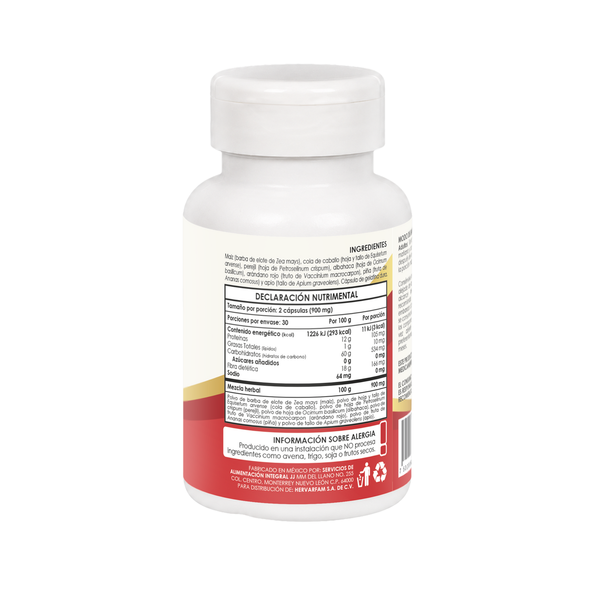 RNV - RIÑO VIT