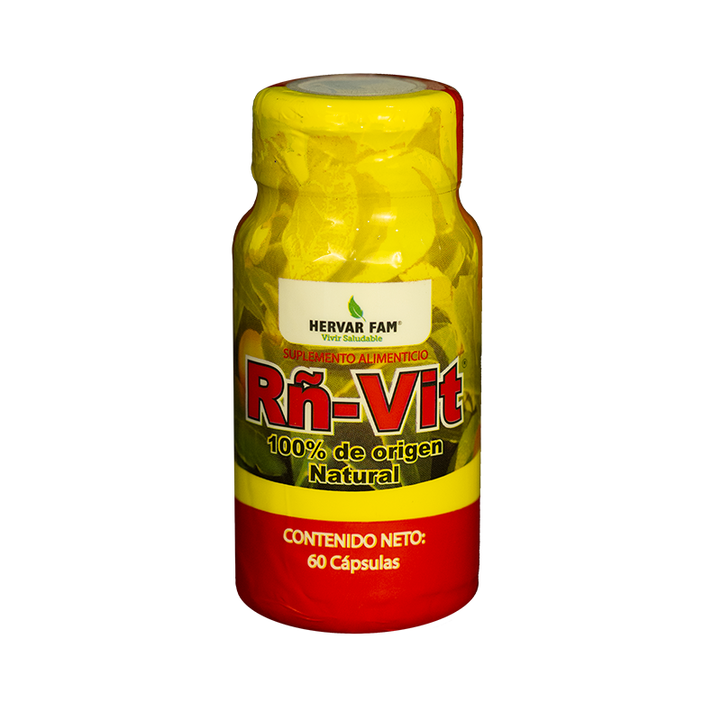 RNV -RIÑO VIT