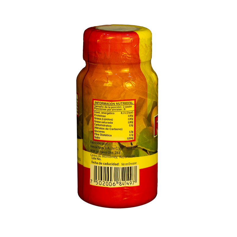 RNV -RIÑO VIT