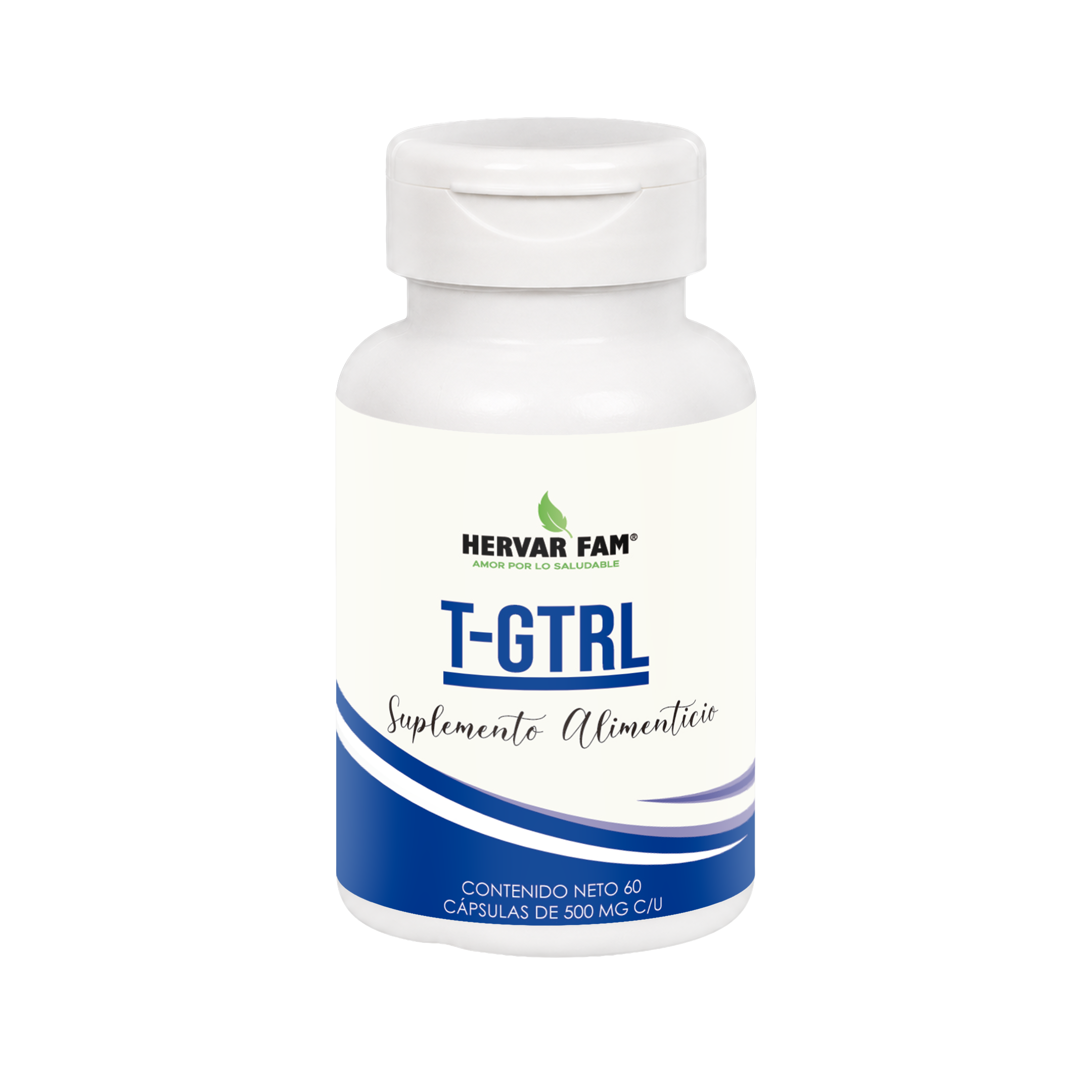 T GTRL - TEROGASTRYL CÁPSULAS