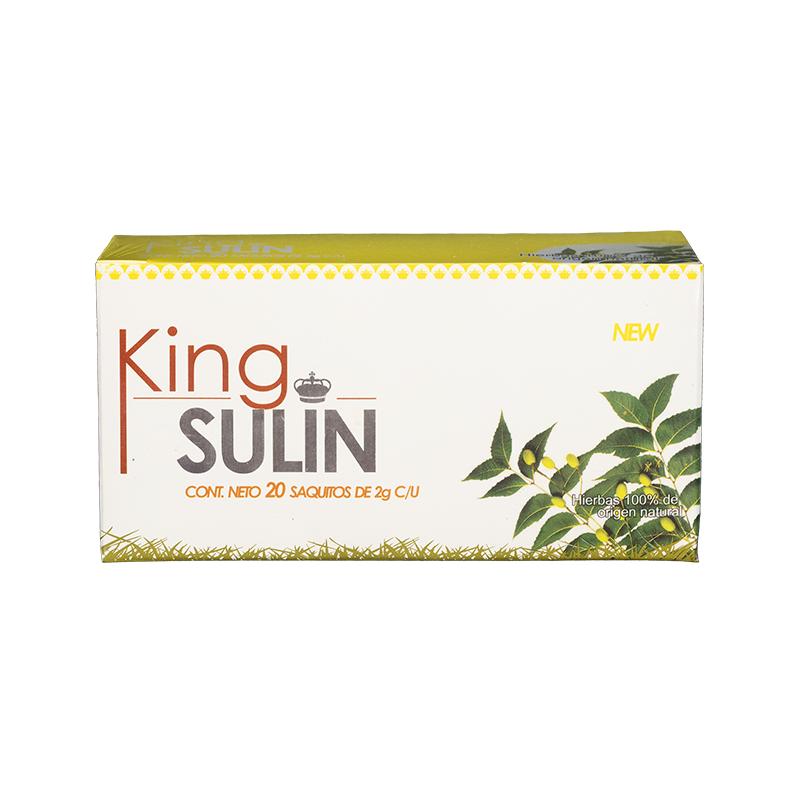 TE KING SULIN