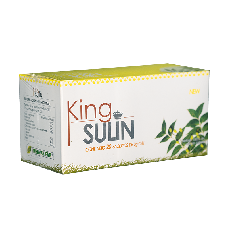 TE KING SULIN