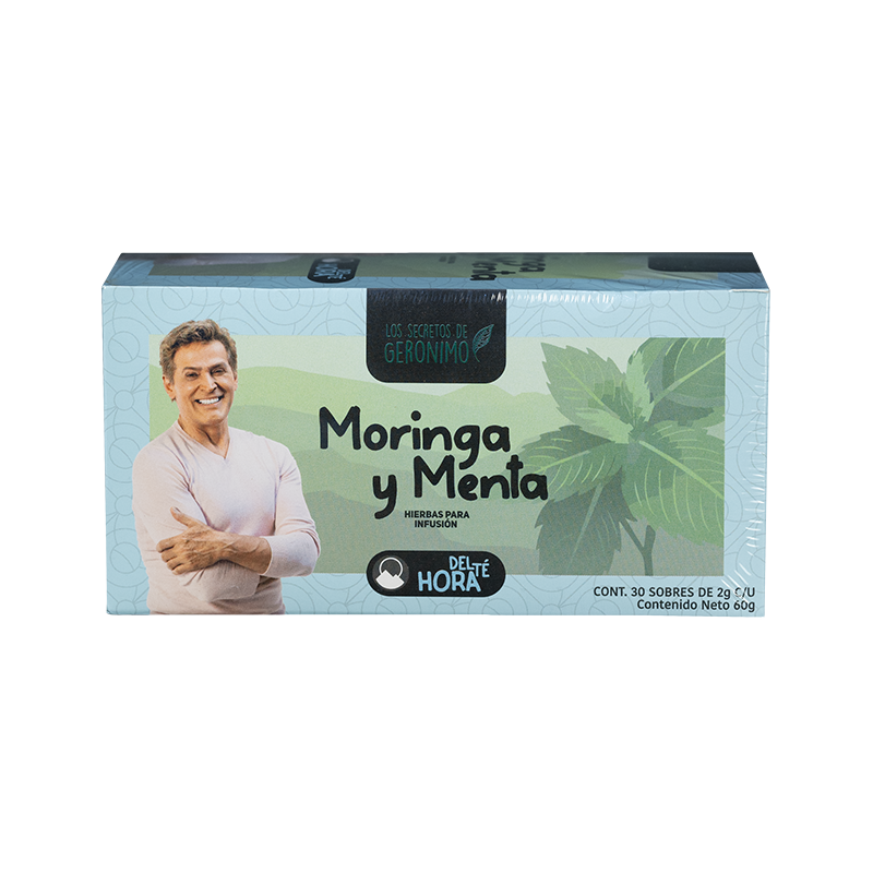 TÉ DE LA MANAÑA