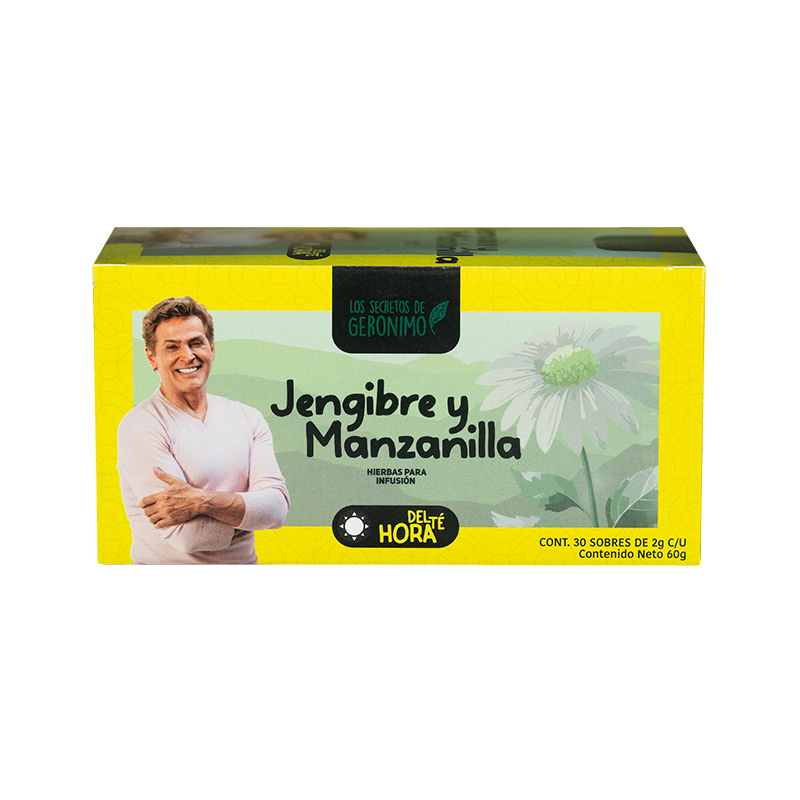 TÉ DEL MEDIODÍA