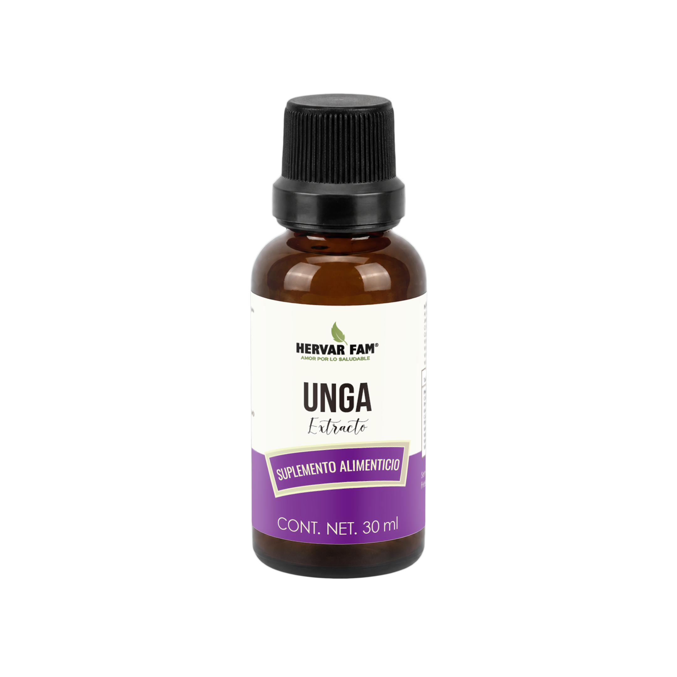 UNGA EXTRACTO