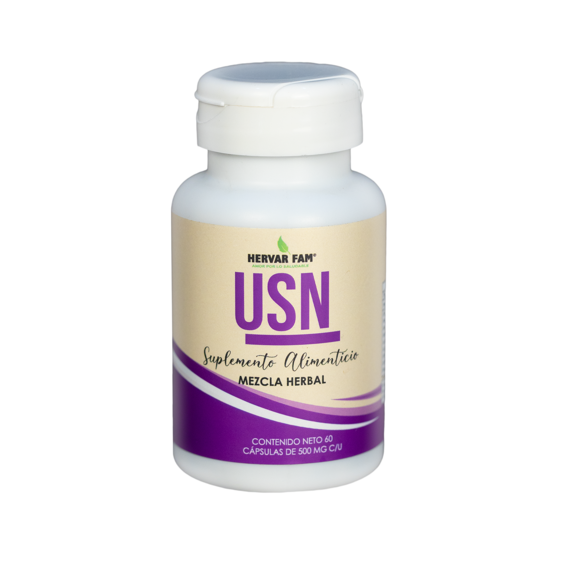 USN - URISAN CAPS