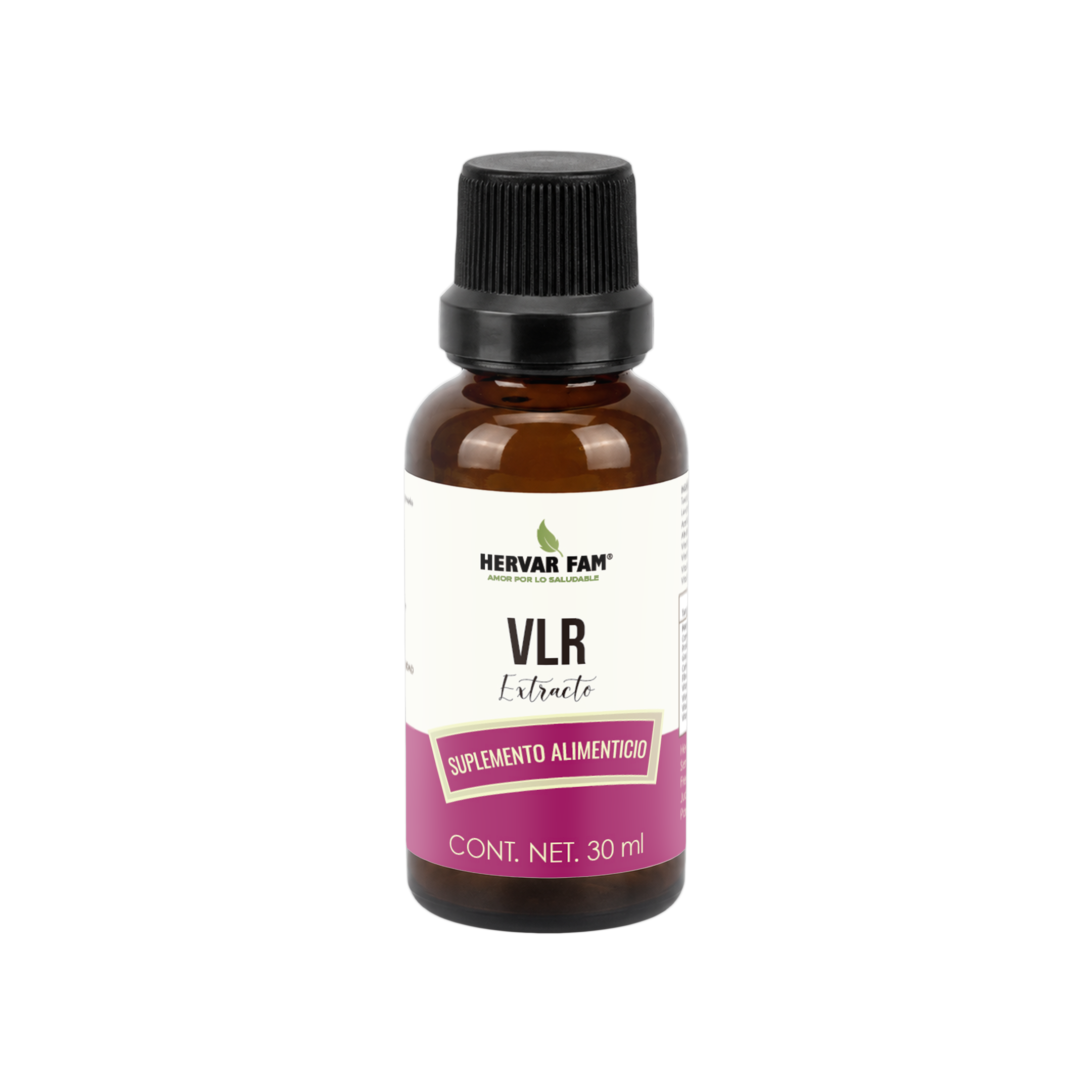 VLR