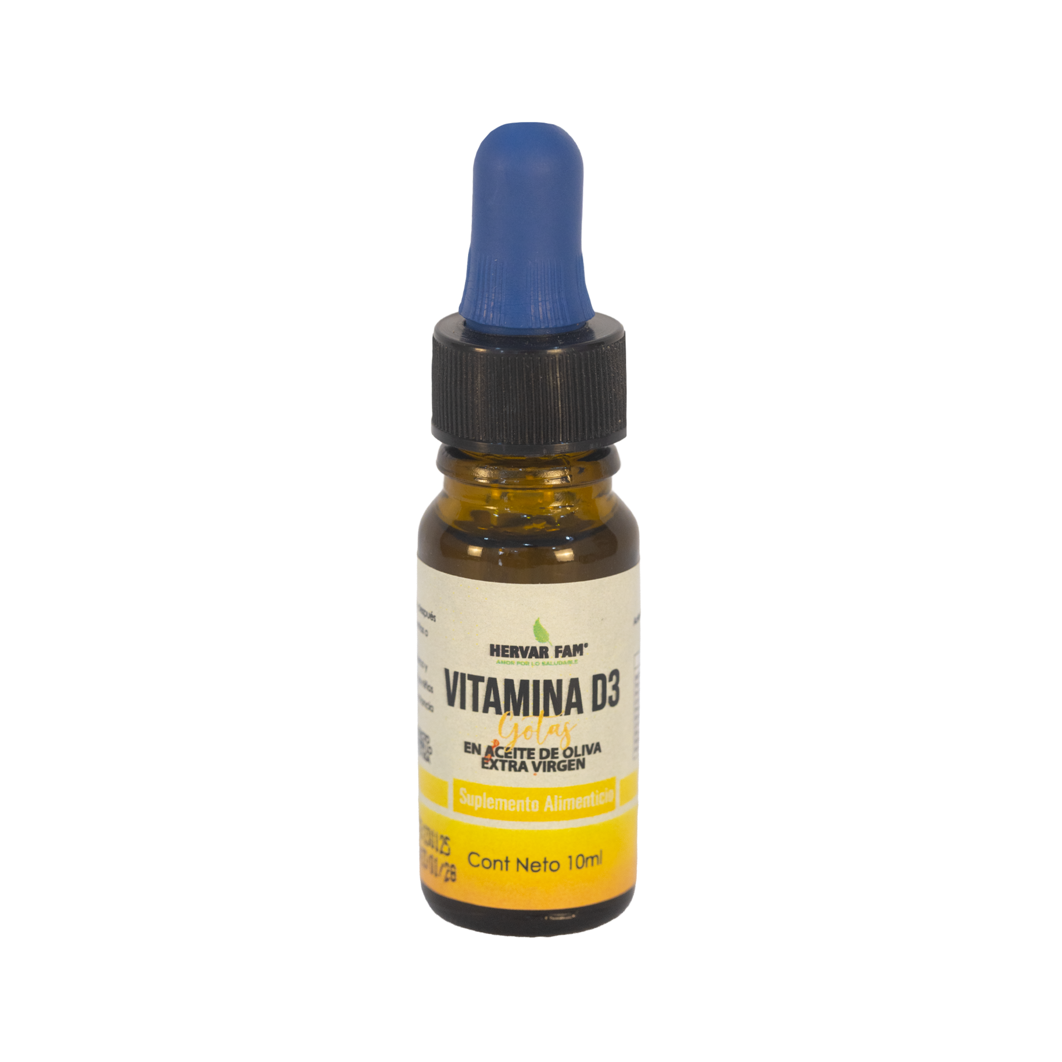 VITAMINA D3