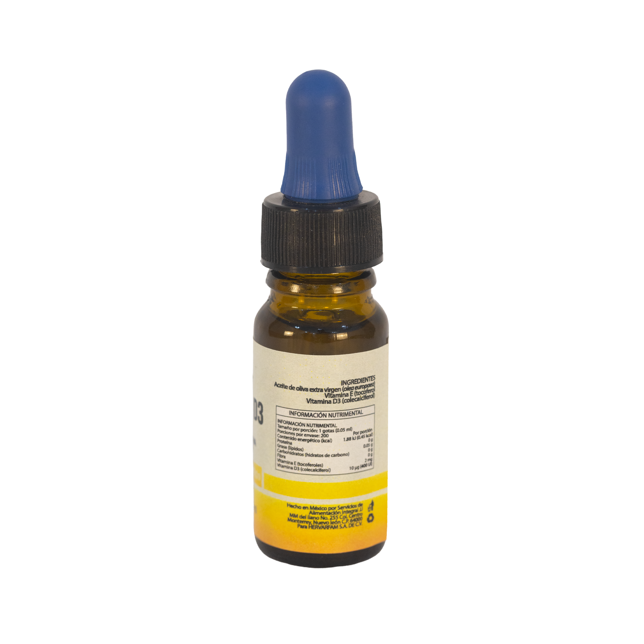 VITAMINA D3