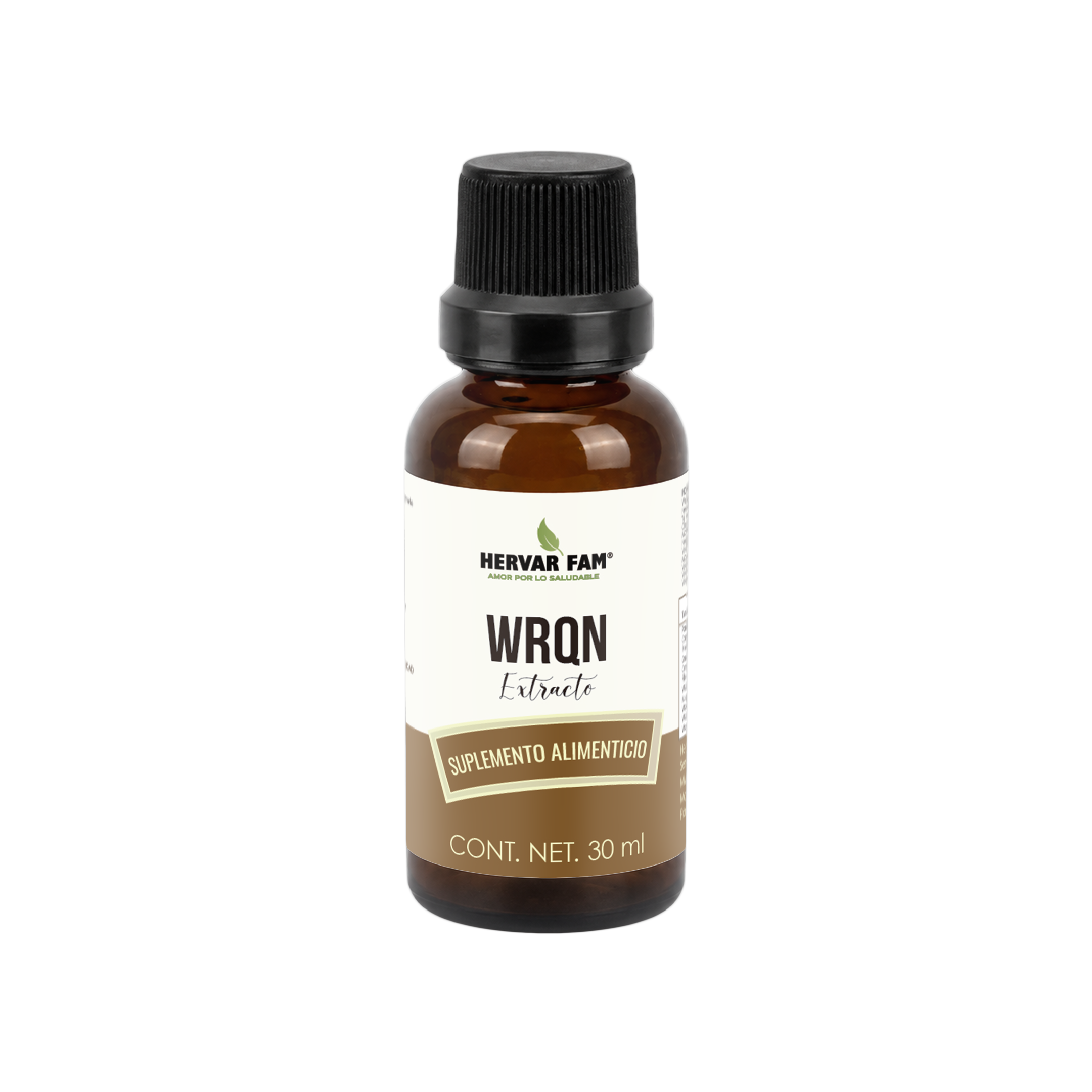 WRQN