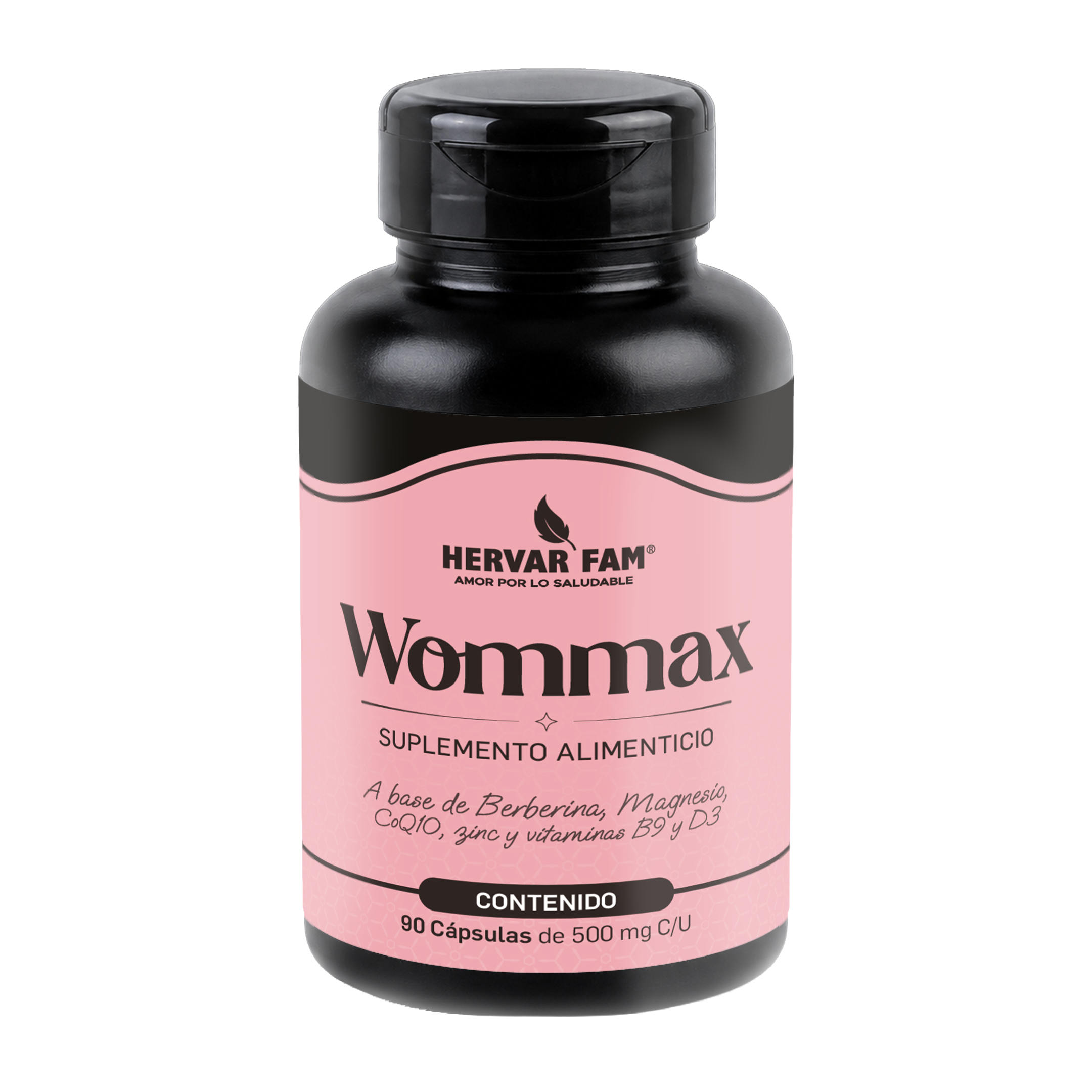 Wommax
