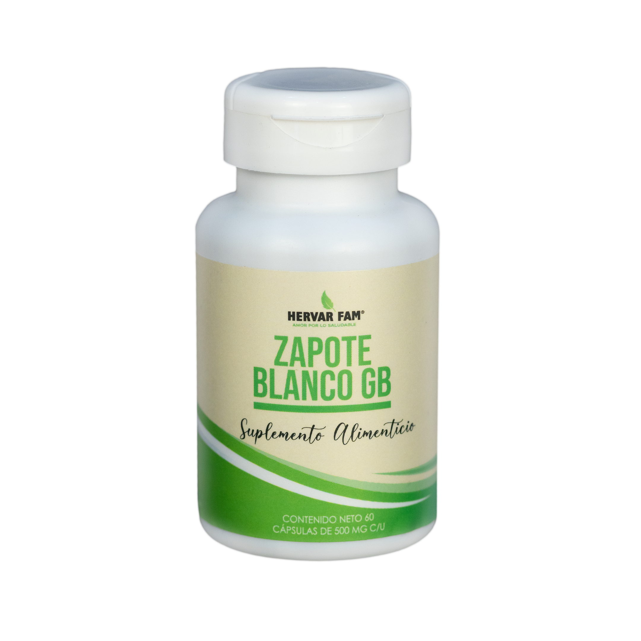 ZAPOTE BLANCO GB